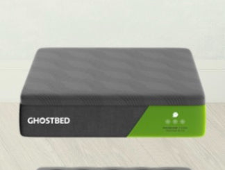 GhostBed 14" Plush Mattress