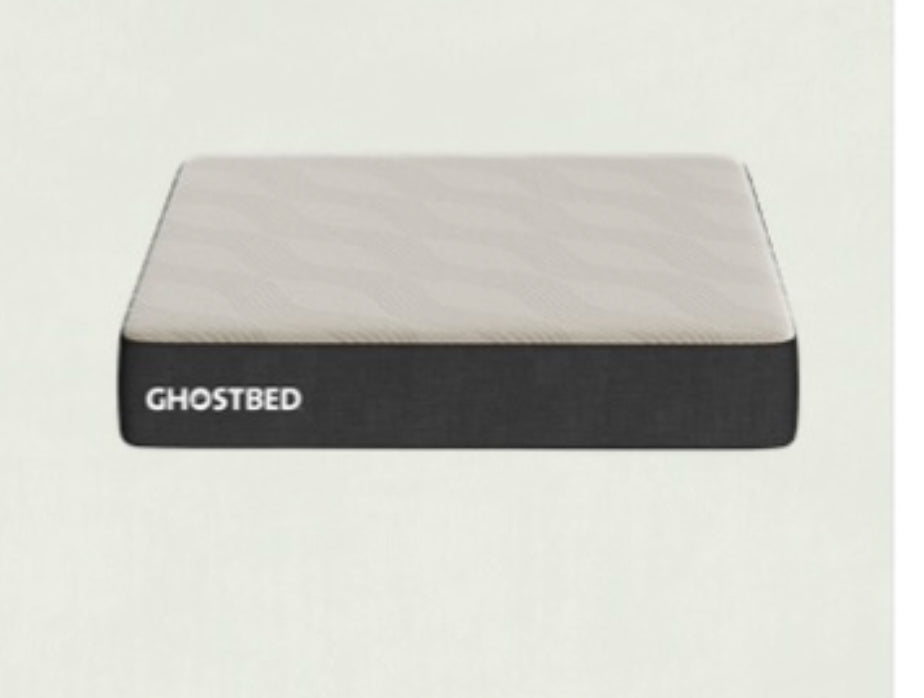 GhostBed 11" Firm Mattress