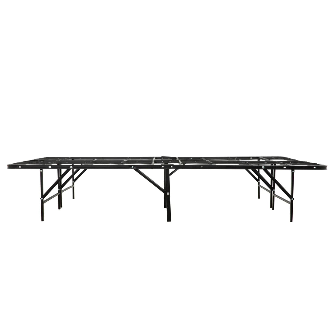 Basic Platform Bed