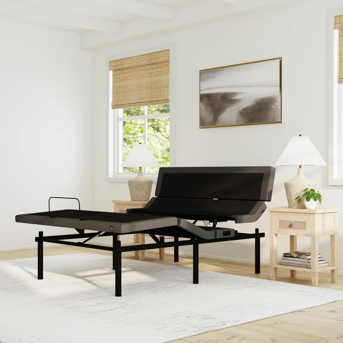 CONTEMPORARY IV ADJUSTABLE BASE