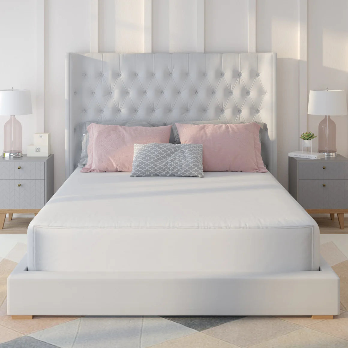Complete Encasement Mattress Protector