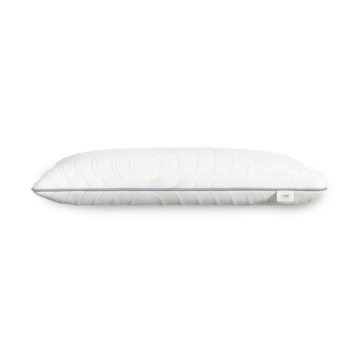 RZ Low Dual Cool Pillow