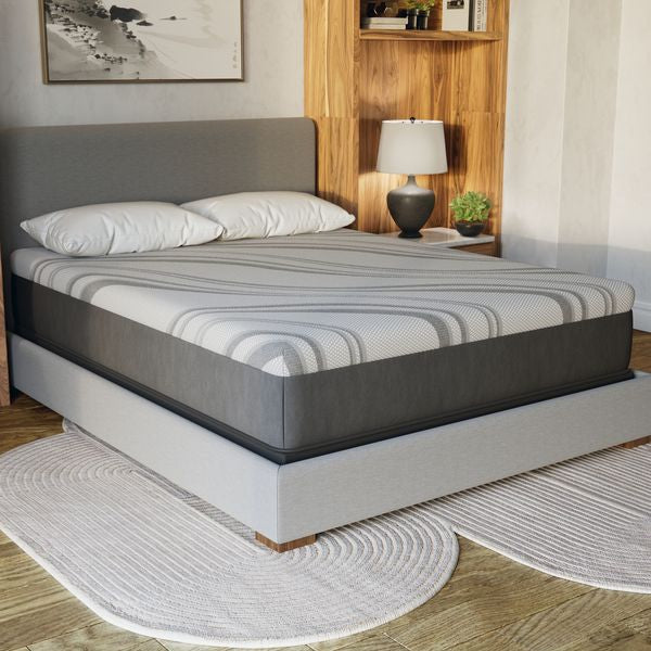 Canary's Platinum 12” Plush Mattress