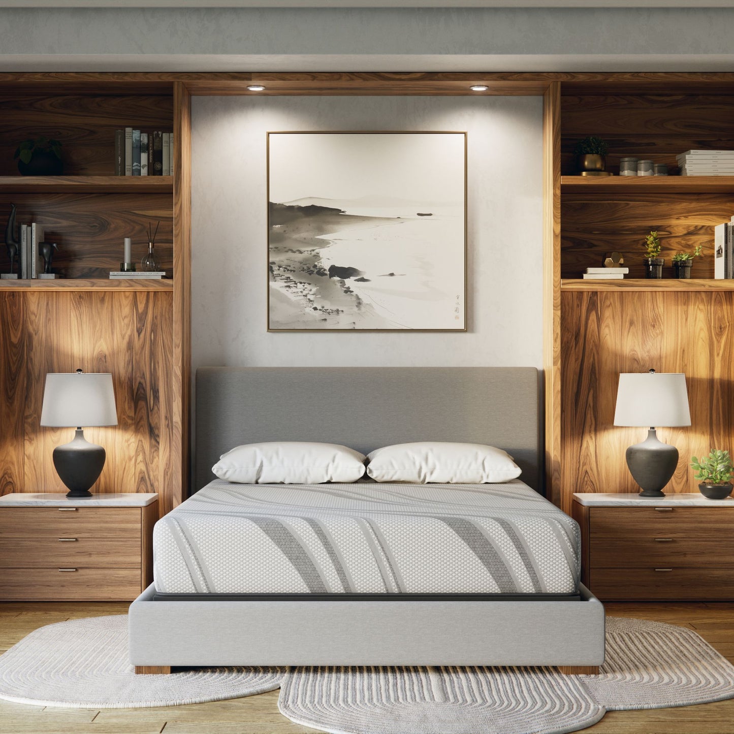 Canary's Gold 10” Medium Mattress