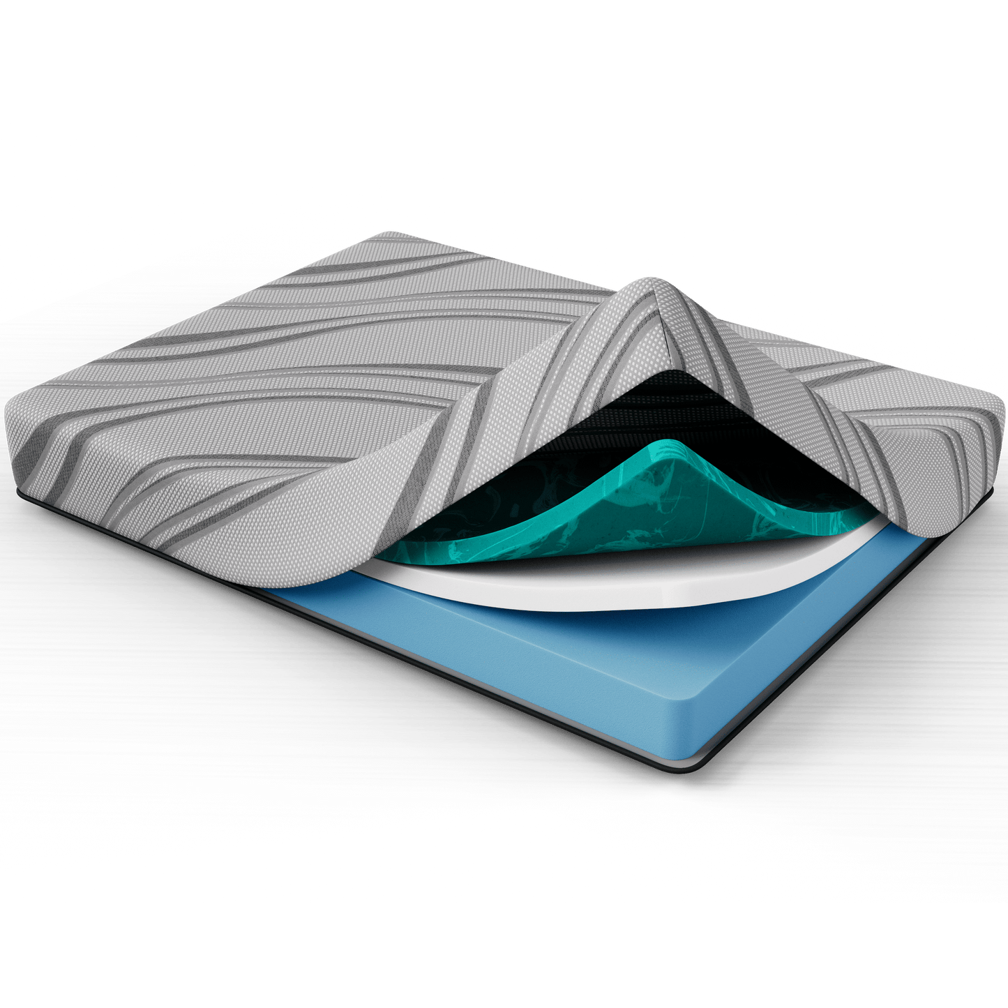 Canary's Gold 10” Medium Mattress