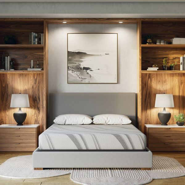 Canary's Silver 8” Firm Mattress