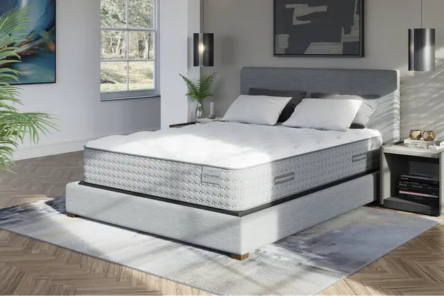 Versailles 12" Mattress