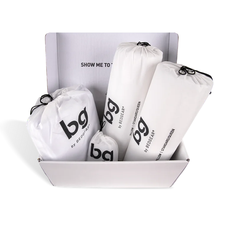 BG by BEDGEAR Bundle