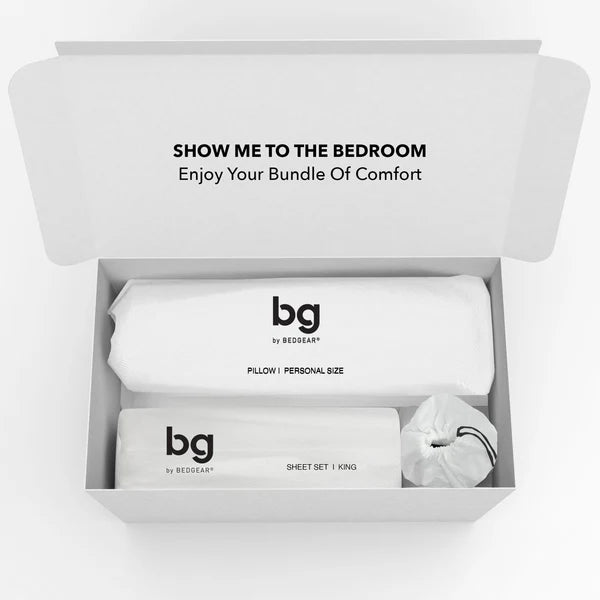 BG by BEDGEAR Bundle