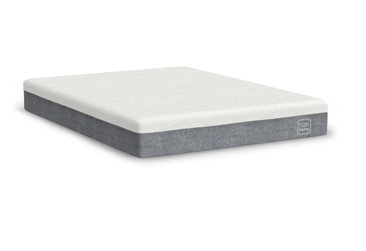 RZ Cool Flex 10" Firm Mattress