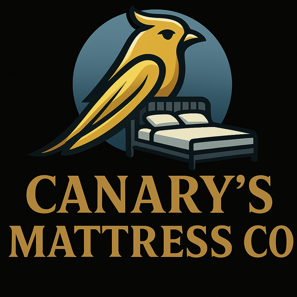 Canary’s Mattress Co