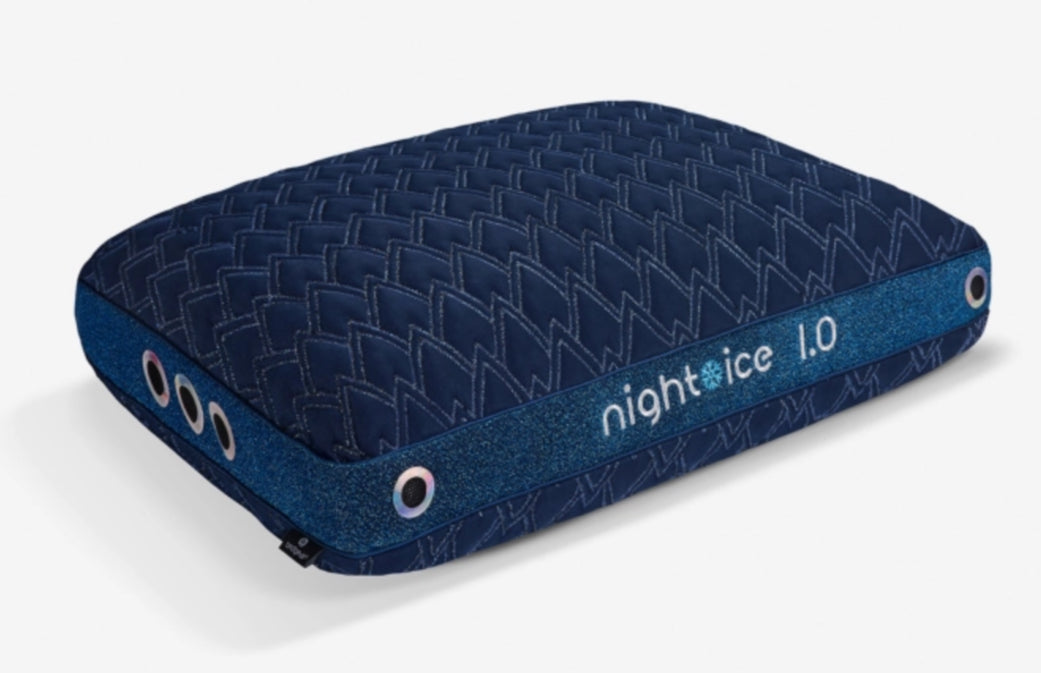 Night Ice Performance® Pillow