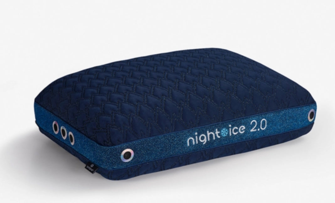 Night Ice Performance® Pillow