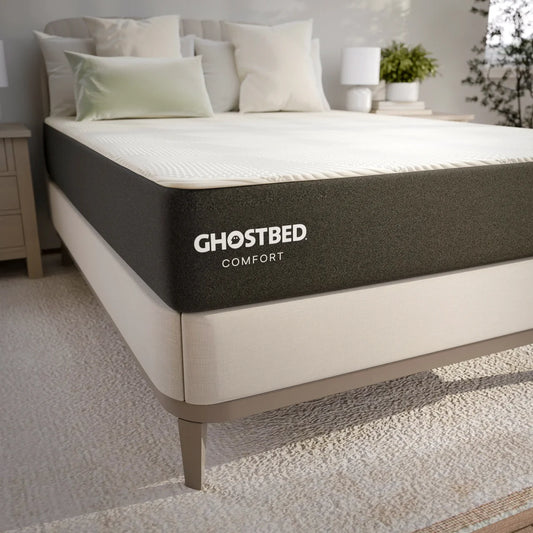 GhostBed Comfort Foam Mattress