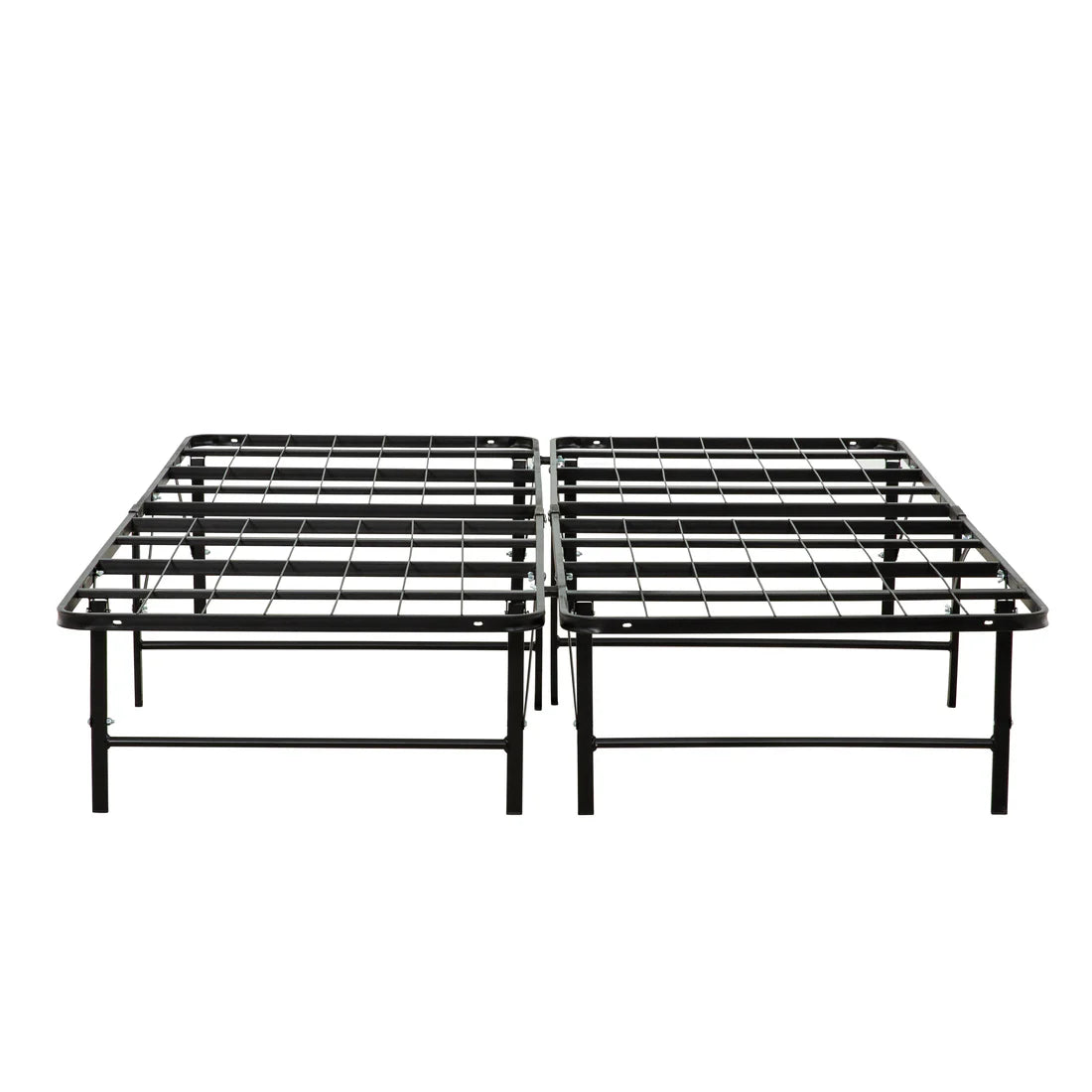 Basic Platform Bed