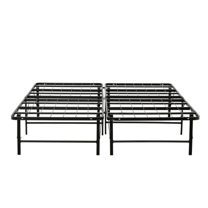 Basic Platform Bed