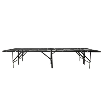 Basic Platform Bed
