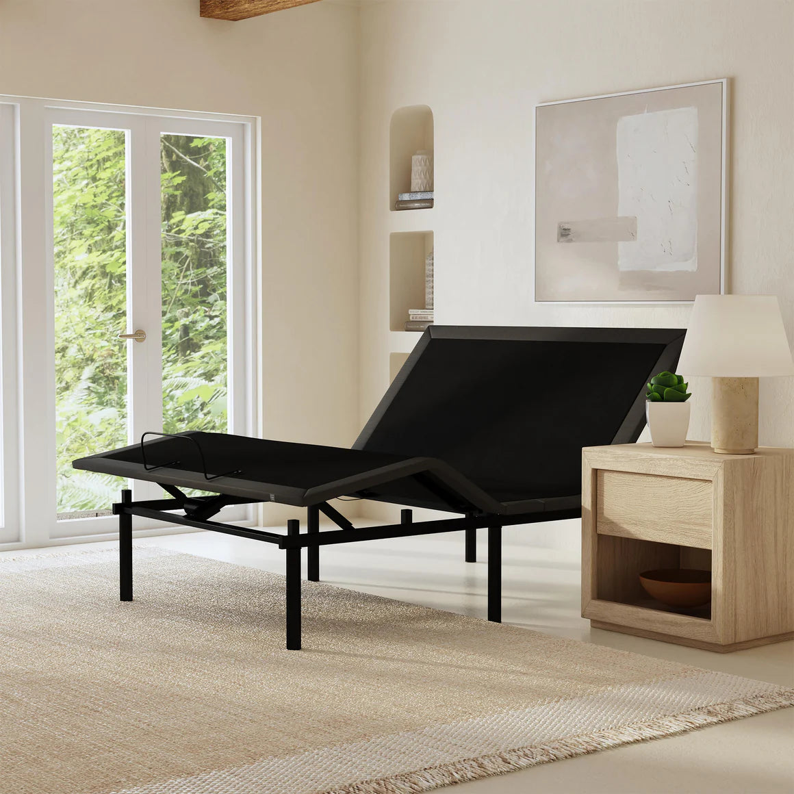 TRANQUILITY ADJUSTABLE BASE