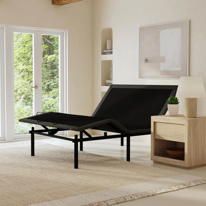 TRANQUILITY ADJUSTABLE BASE