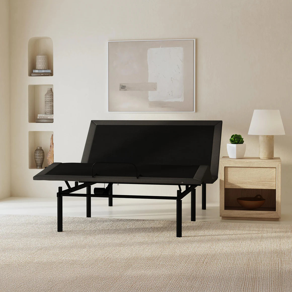 TRANQUILITY ADJUSTABLE BASE