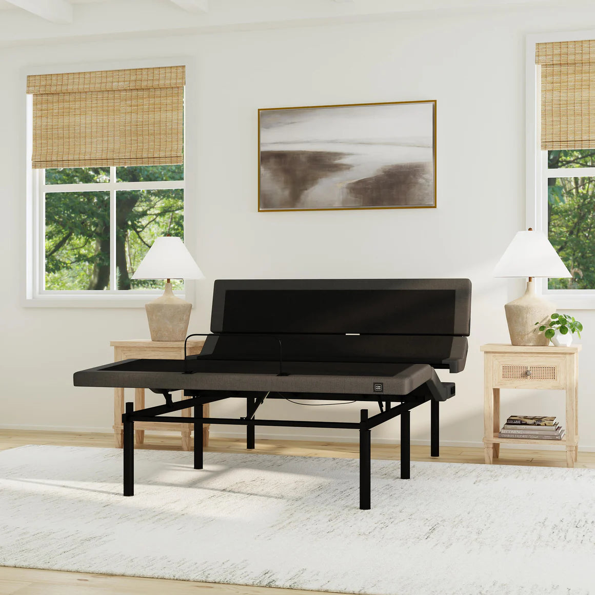 CONTEMPORARY IV ADJUSTABLE BASE