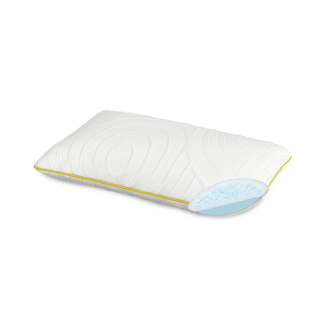 RZ High Dual Cool Pillow
