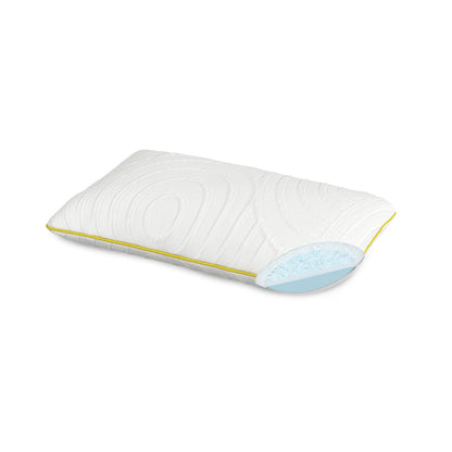 RZ High Dual Cool Pillow