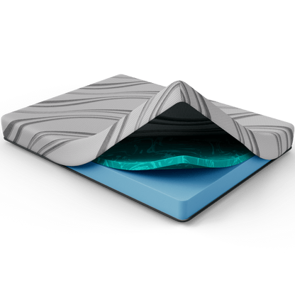 Canary's Silver 8” Firm Mattress