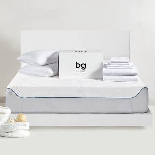 BG by BEDGEAR Bundle