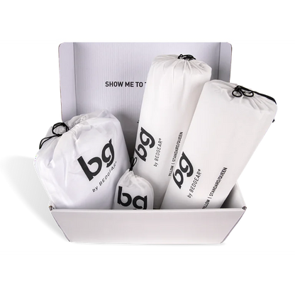 BG by BEDGEAR Bundle