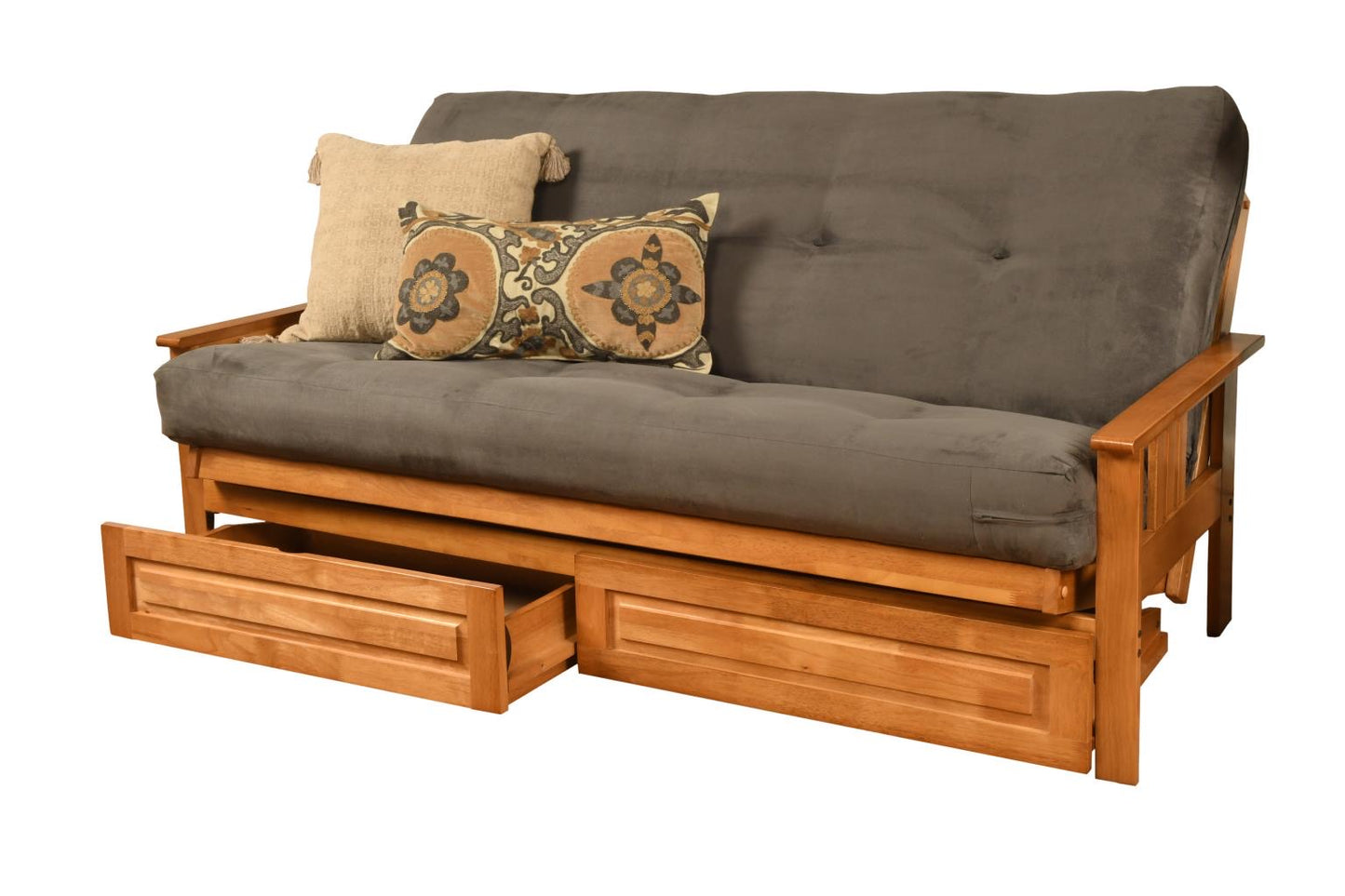 Monterey Futon Espresso