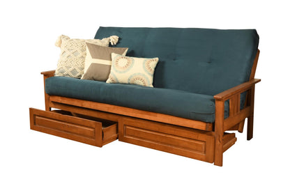 Monterey Futon Espresso