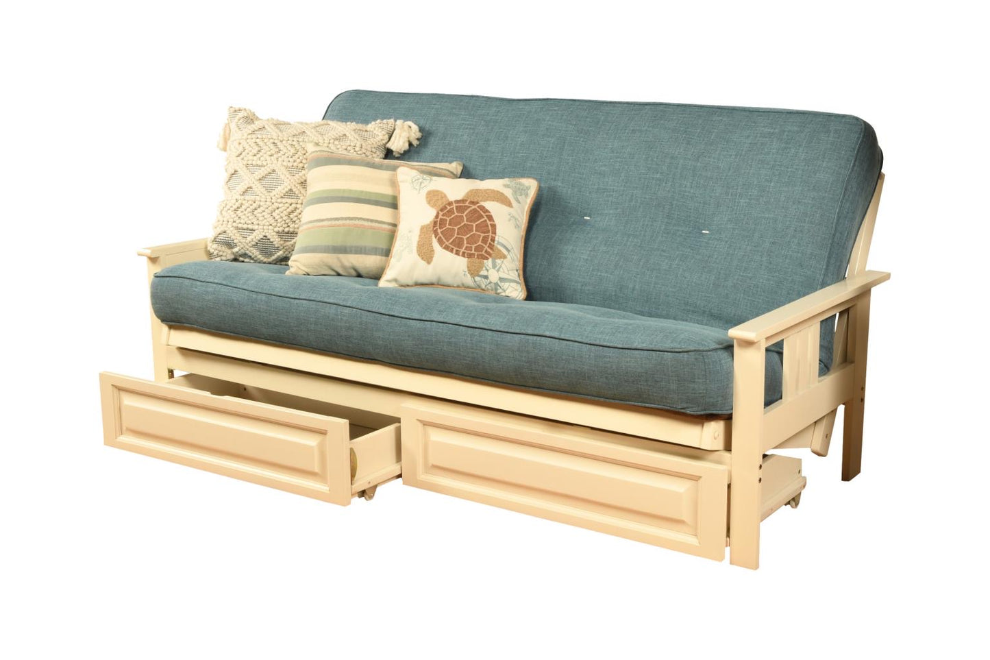 Monterey Futon Espresso