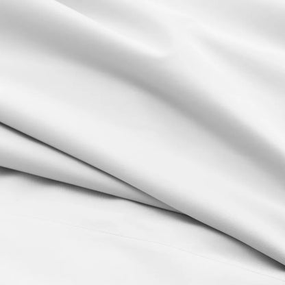 Signature Organic Percale Sheet Set