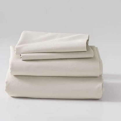 Signature Organic Percale Sheet Set