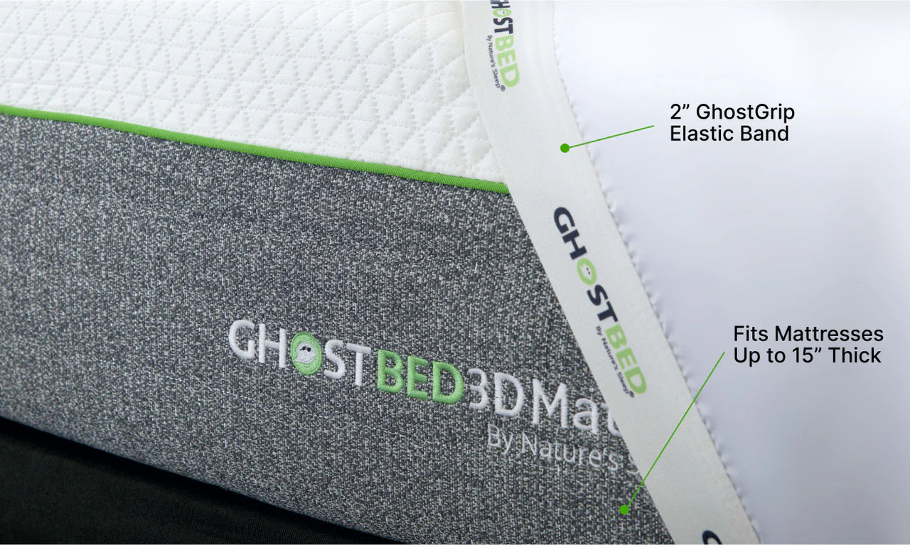 GhostBed Sheets