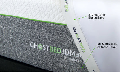 GhostBed Sheets