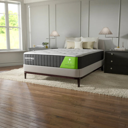 GhostBed 12" Foam Mattress