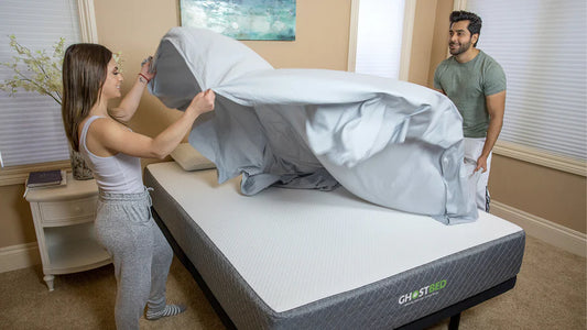 GhostBed Sheets