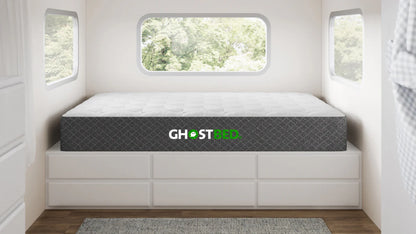 GhostBed RV Hybrid