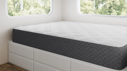 GhostBed RV Hybrid